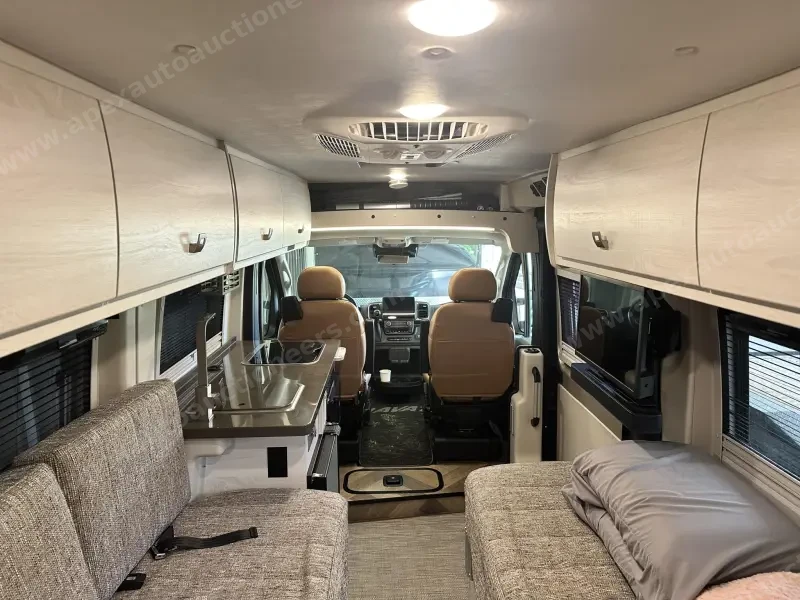2025 Winnebago Travato 59K photo 97