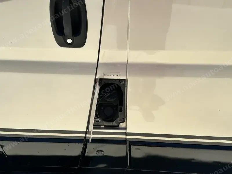 2025 Winnebago Travato 59K photo 15