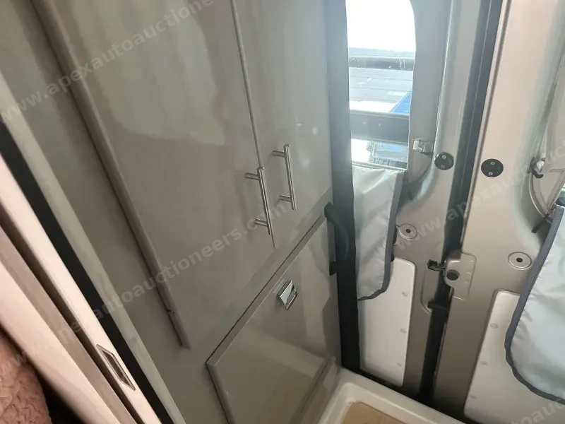 2025 Winnebago Travato 59K photo 44