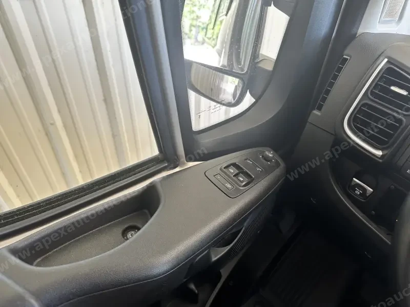 2025 Winnebago Travato 59K photo 24