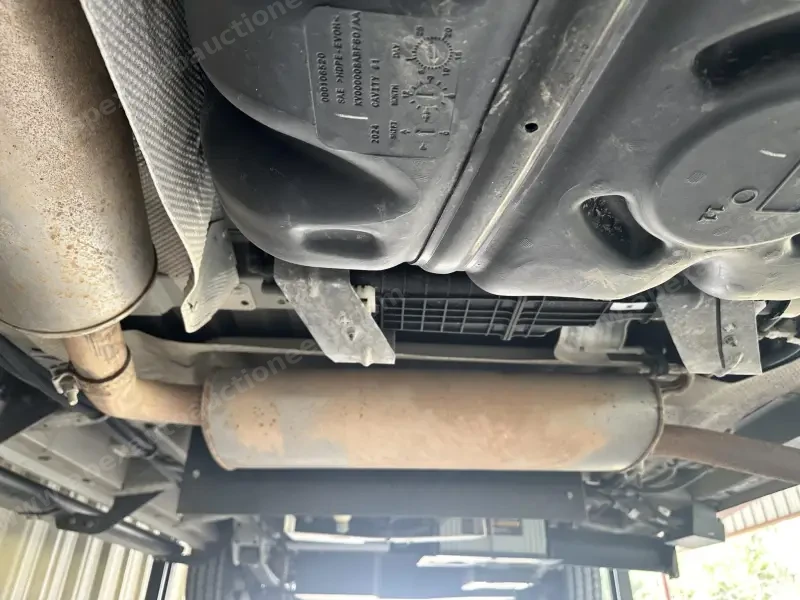 2025 Winnebago Travato 59K photo 66