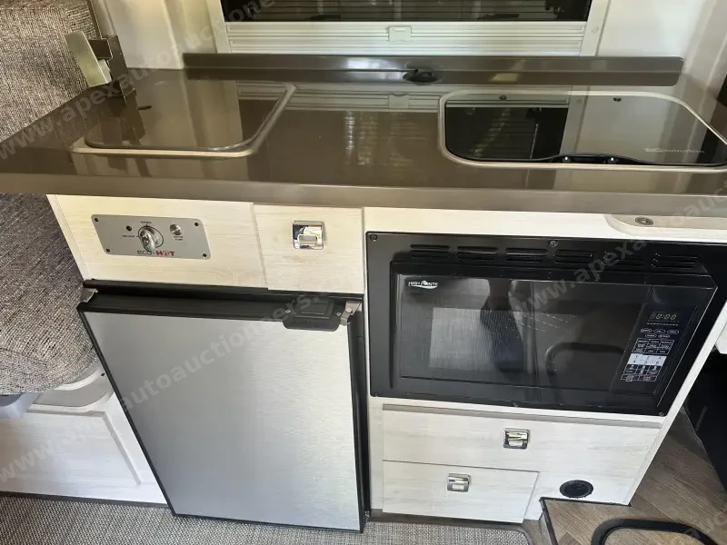 2025 Winnebago Travato 59K photo 40