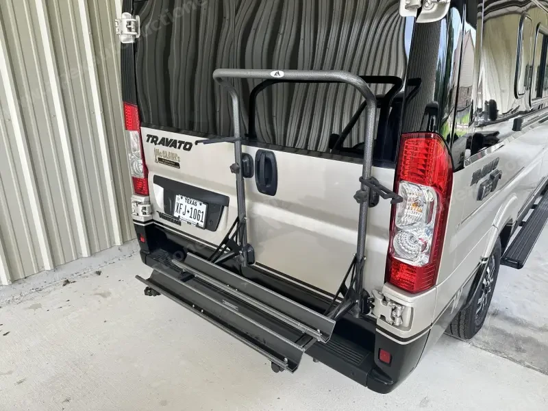 2025 Winnebago Travato 59K photo 96
