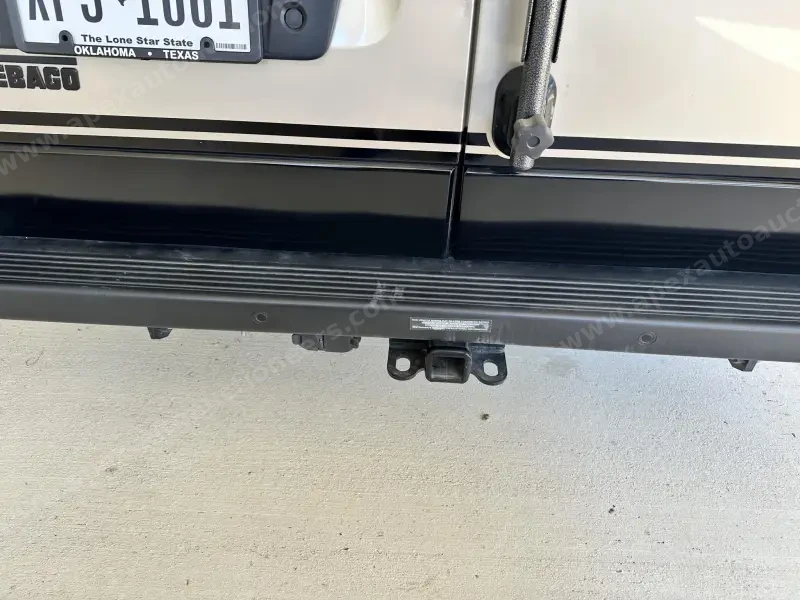 2025 Winnebago Travato 59K photo 11