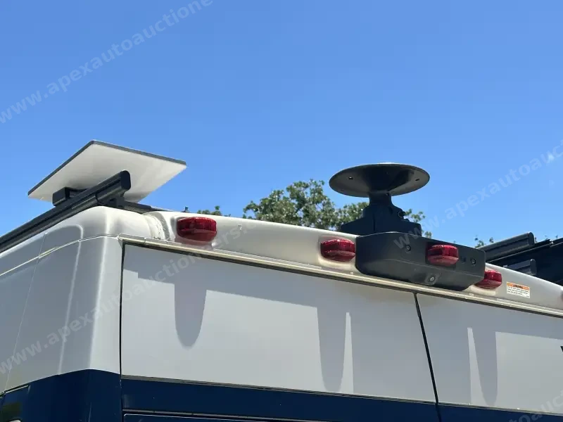 2025 Winnebago Travato 59K photo 13