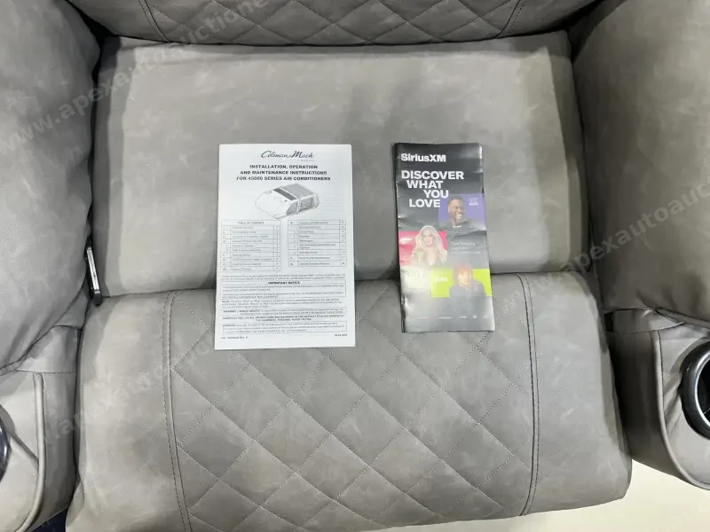 2025 Winnebago Travato 59K photo 81
