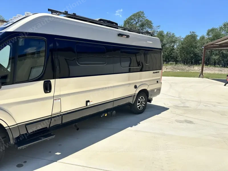 2025 Winnebago Travato 59K photo 20