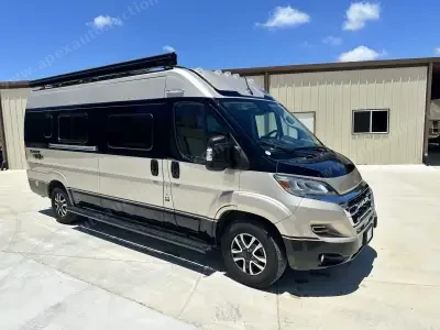 2025 Winnebago Travato 59K