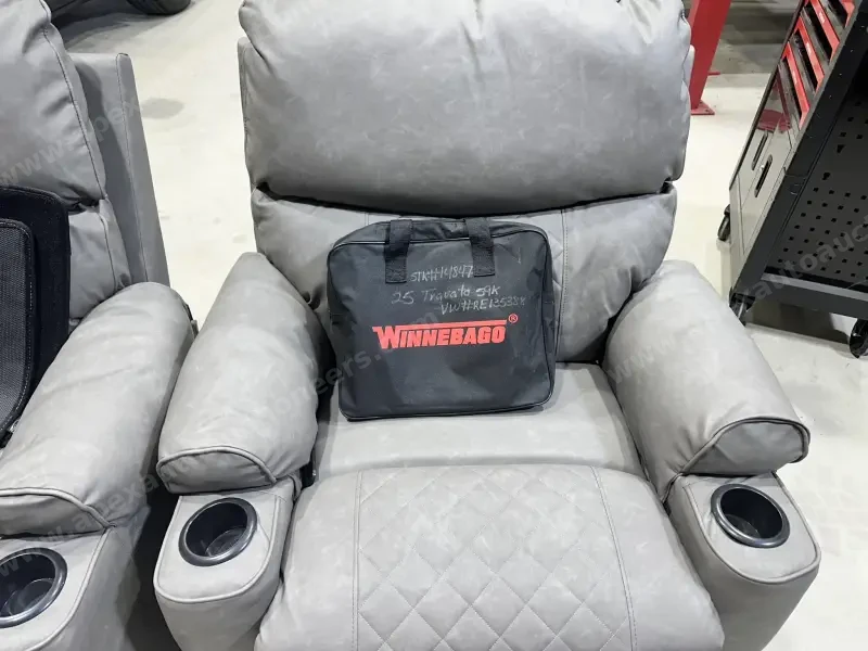 2025 Winnebago Travato 59K photo 82