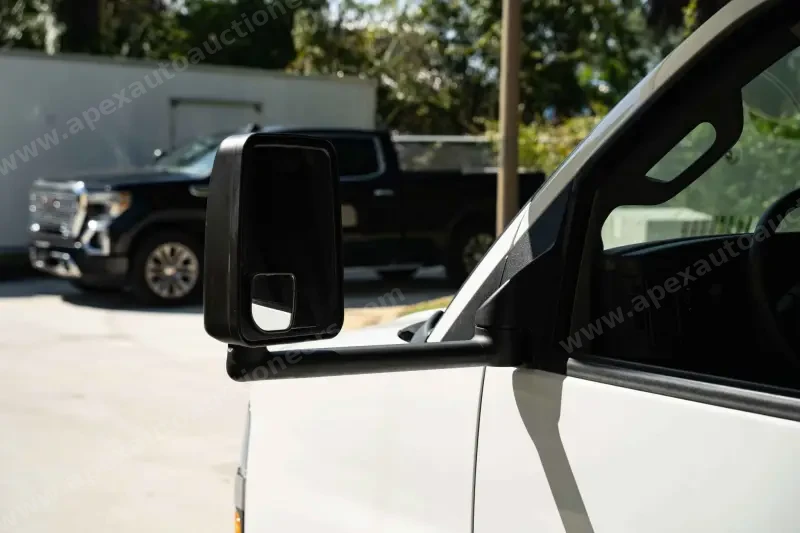 2021 Coachmen Freelander 27QB photo 24