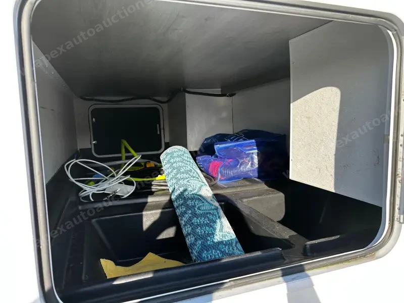 2021 Coachmen Freelander 27QB photo 115