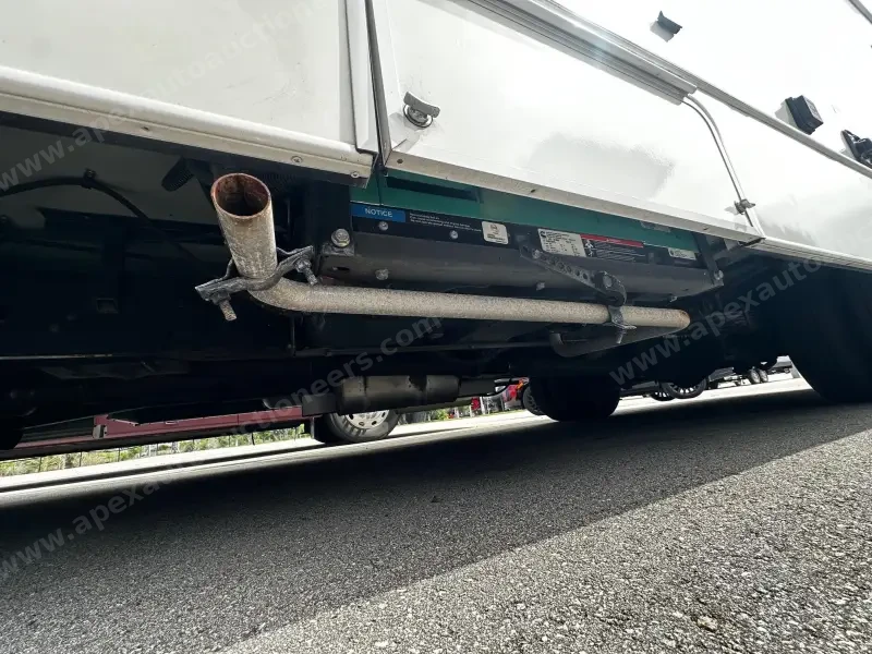 2021 Coachmen Freelander 27QB photo 73