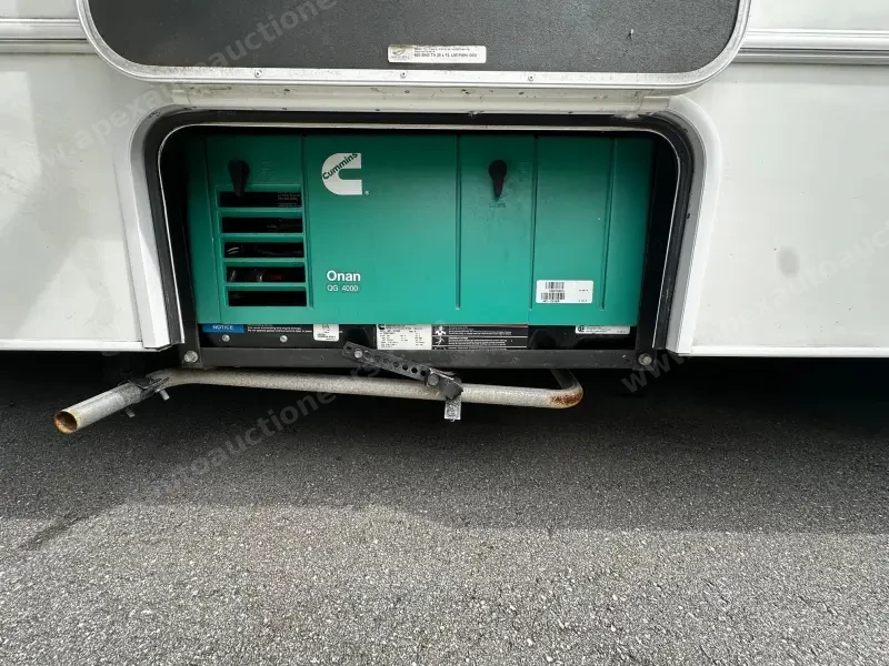 2021 Coachmen Freelander 27QB photo 91