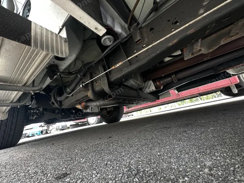 2021 Coachmen Freelander 27QB photo 71