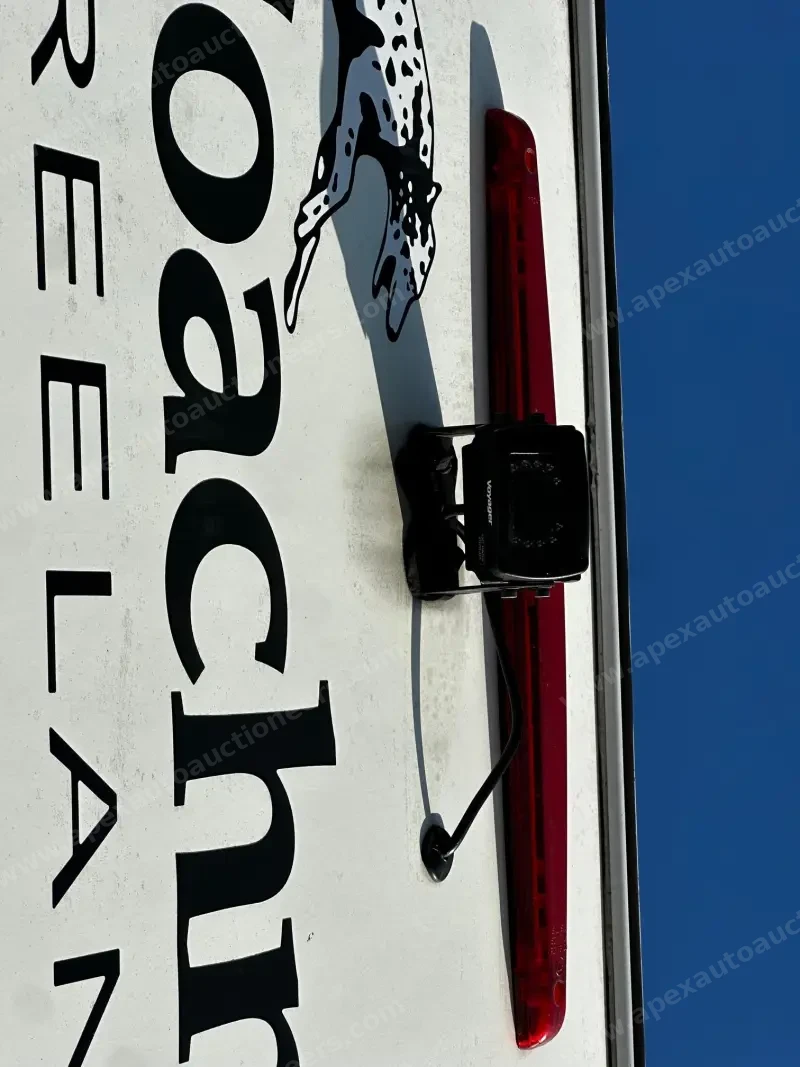 2021 Coachmen Freelander 27QB photo 101