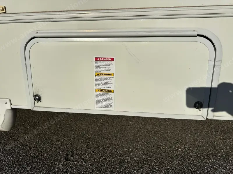 2021 Coachmen Freelander 27QB photo 113
