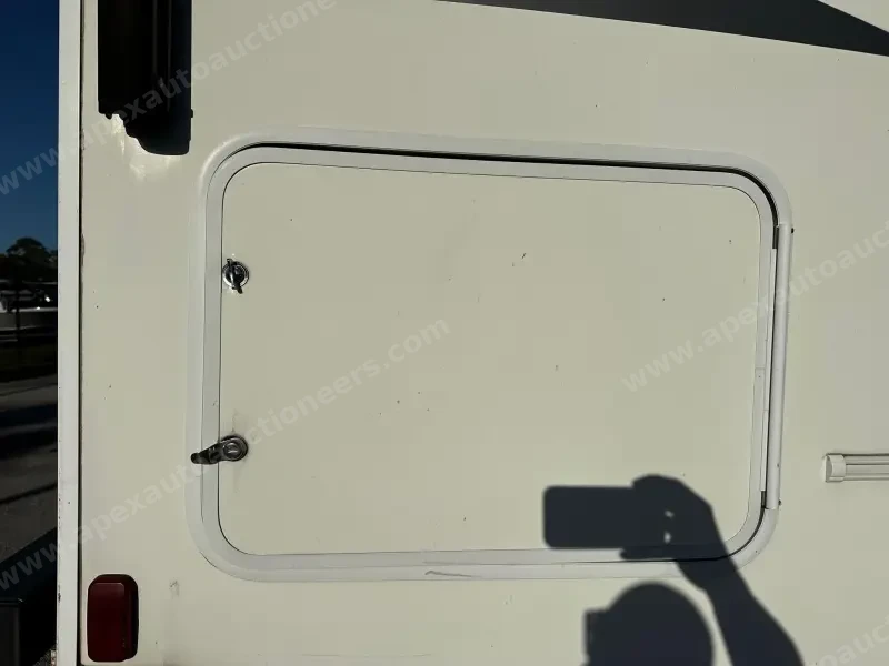 2021 Coachmen Freelander 27QB photo 116