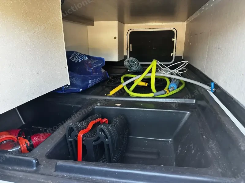 2021 Coachmen Freelander 27QB photo 109