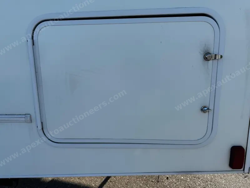 2021 Coachmen Freelander 27QB photo 110