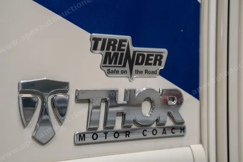 2020 Thor Motor Coach Gemini 24SX photo 48