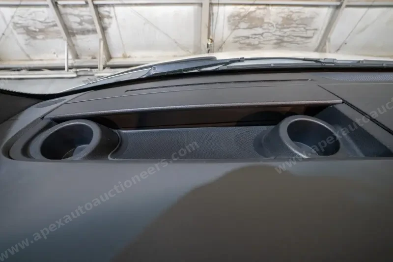 2020 Thor Motor Coach Gemini 24SX photo 68