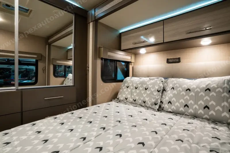 2020 Thor Motor Coach Gemini 24SX photo 112