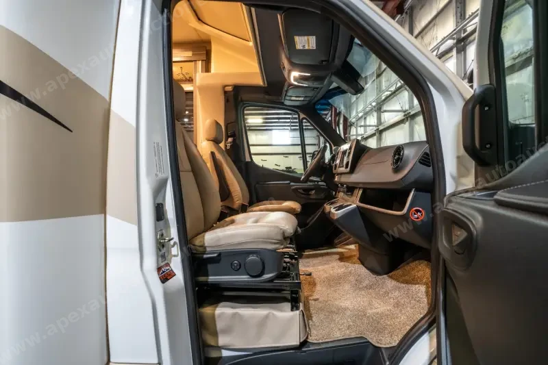 2020 Thor Motor Coach Gemini 24SX photo 63