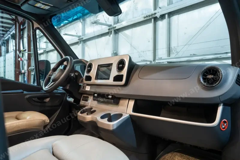 2020 Thor Motor Coach Gemini 24SX photo 65