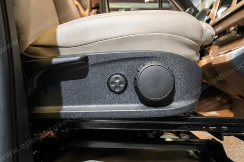2020 Thor Motor Coach Gemini 24SX photo 62