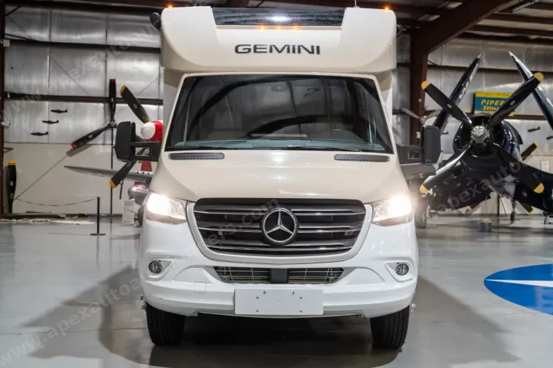 2020 Thor Motor Coach Gemini 24SX photo 4