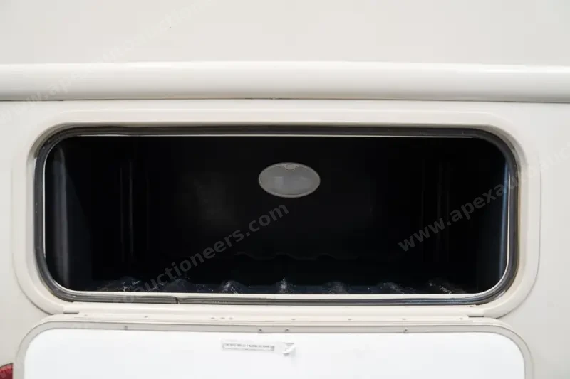 2020 Thor Motor Coach Gemini 24SX photo 44