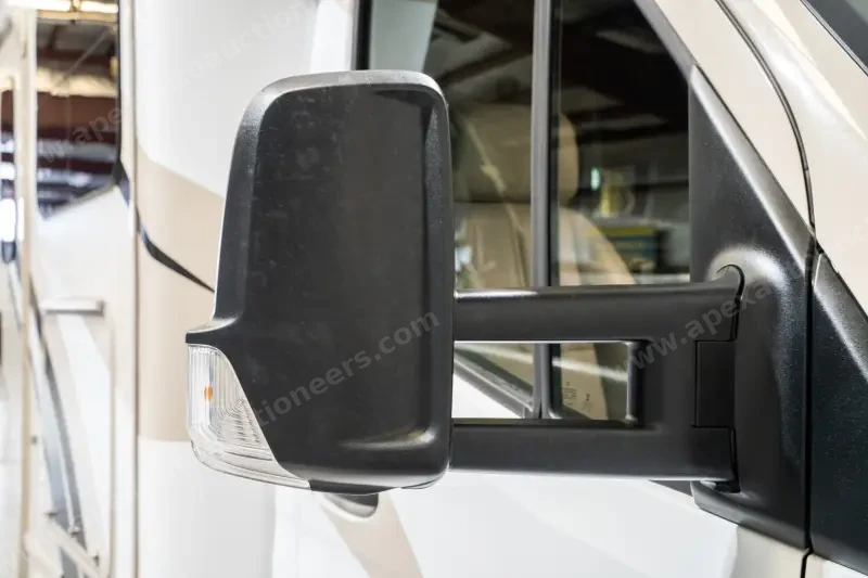 2020 Thor Motor Coach Gemini 24SX photo 32