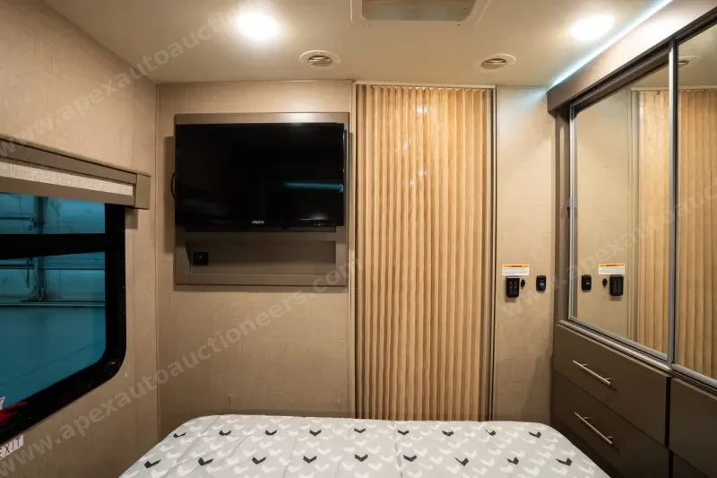2020 Thor Motor Coach Gemini 24SX photo 118