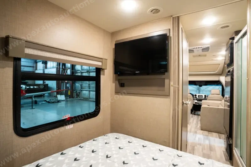 2020 Thor Motor Coach Gemini 24SX photo 116