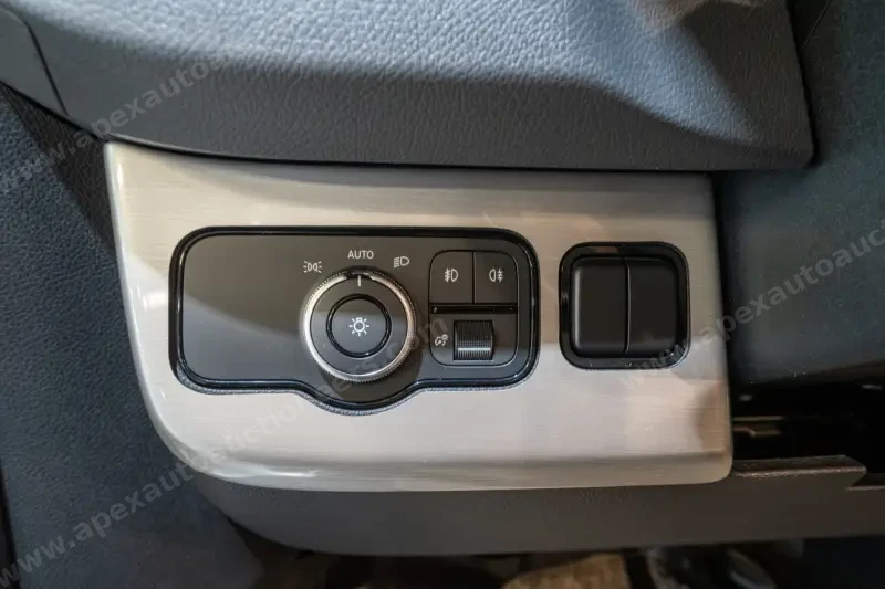 2020 Thor Motor Coach Gemini 24SX photo 81