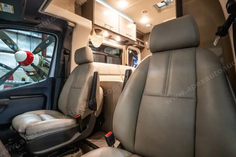 2020 Thor Motor Coach Gemini 24SX photo 54