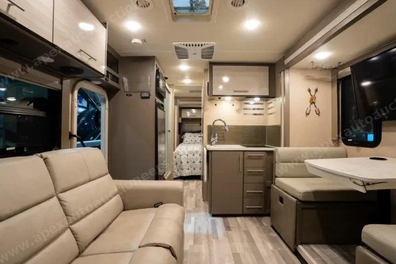 2020 Thor Motor Coach Gemini 24SX photo 95