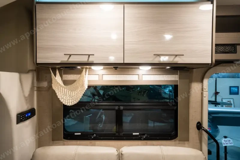 2020 Thor Motor Coach Gemini 24SX photo 101