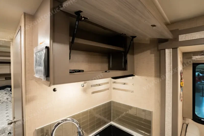 2020 Thor Motor Coach Gemini 24SX photo 99