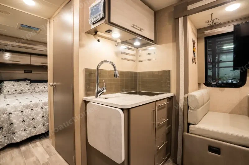 2020 Thor Motor Coach Gemini 24SX photo 105