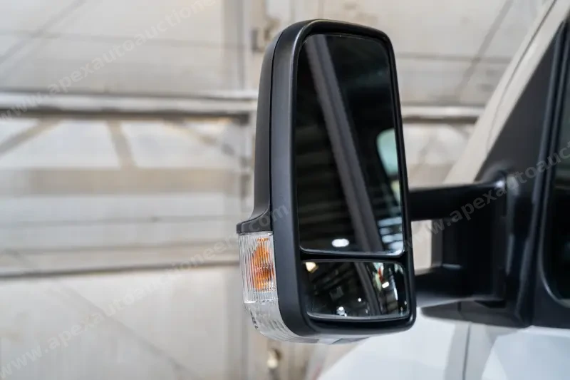 2020 Thor Motor Coach Gemini 24SX photo 33