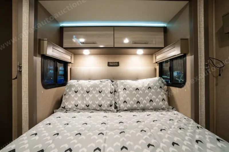 2020 Thor Motor Coach Gemini 24SX photo 111