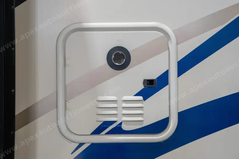 2020 Thor Motor Coach Gemini 24SX photo 38