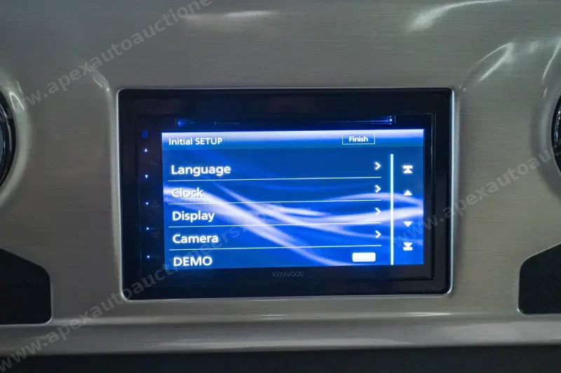 2020 Thor Motor Coach Gemini 24SX photo 82