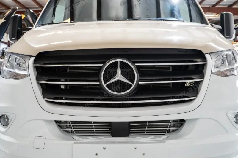 2020 Thor Motor Coach Gemini 24SX photo 13