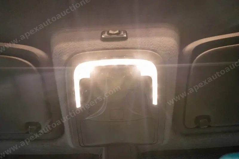 2020 Thor Motor Coach Gemini 24SX photo 137