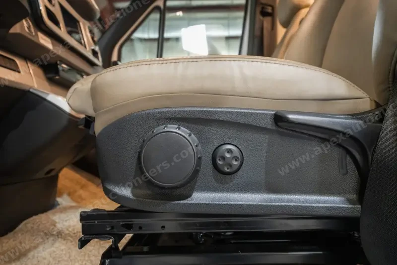 2020 Thor Motor Coach Gemini 24SX photo 55