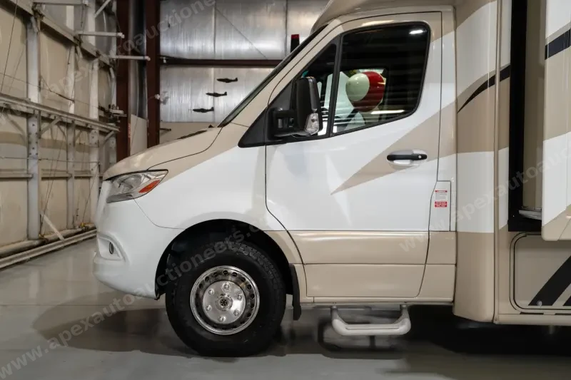 2020 Thor Motor Coach Gemini 24SX photo 24