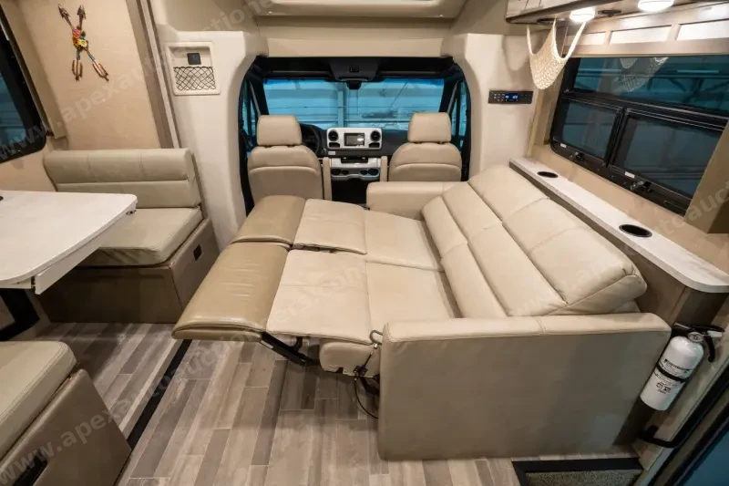 2020 Thor Motor Coach Gemini 24SX photo 87