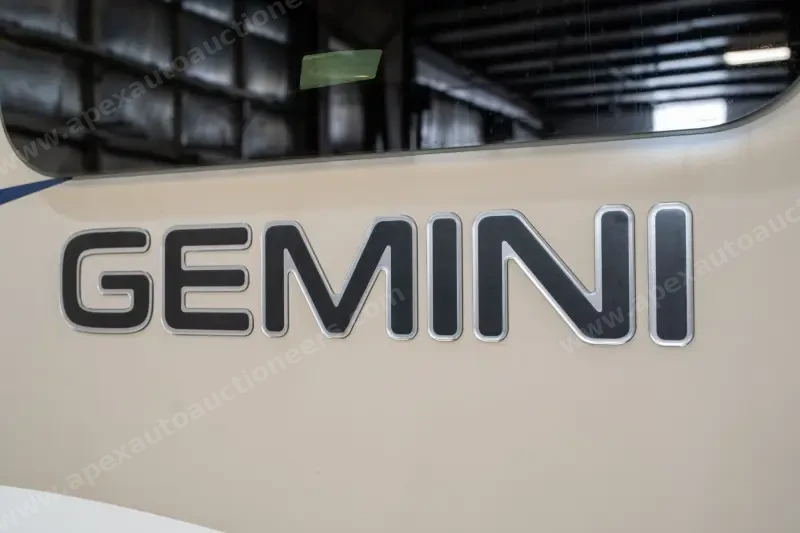 2020 Thor Motor Coach Gemini 24SX photo 47